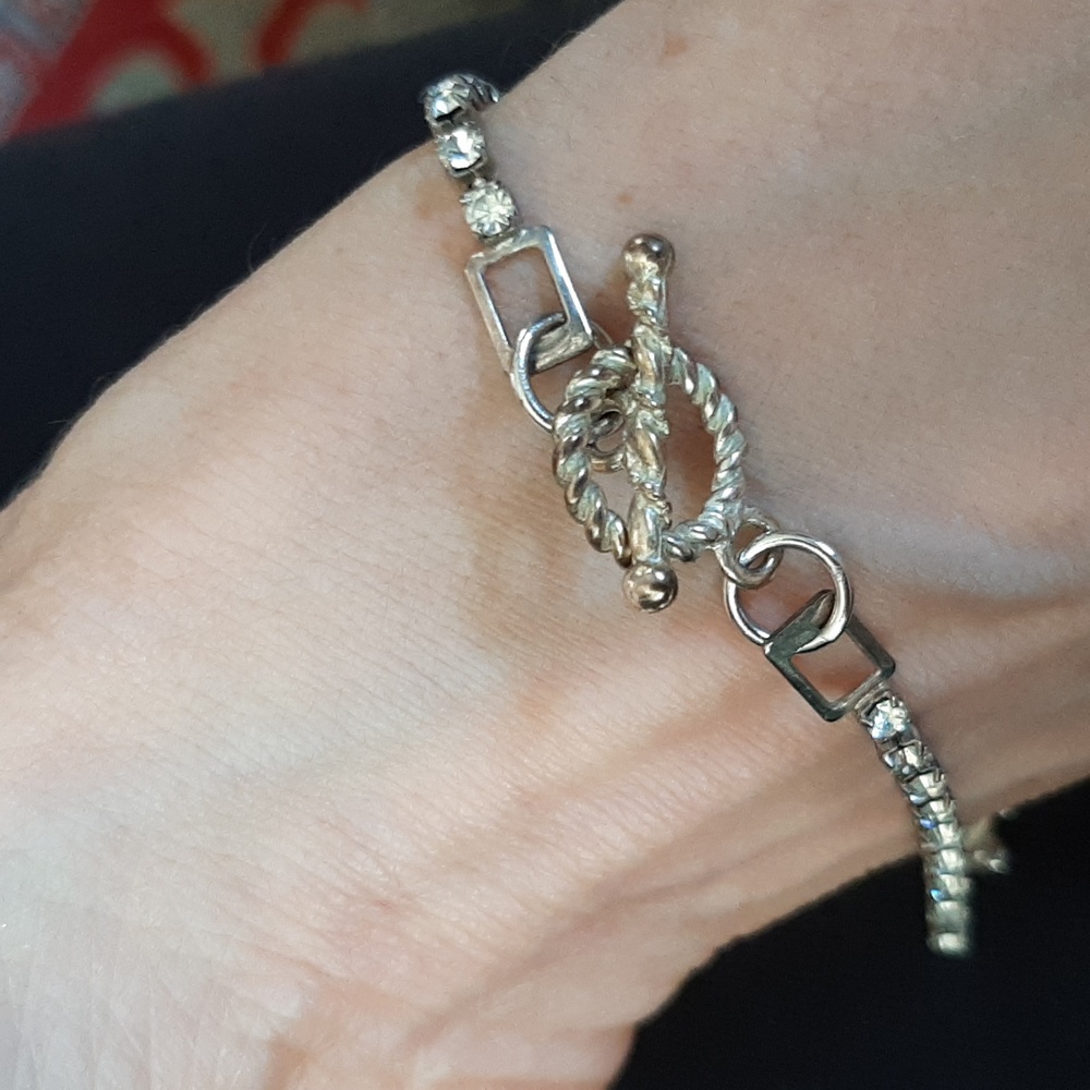 Disney Mickey Mouse bracelet - Picture 2 of 4